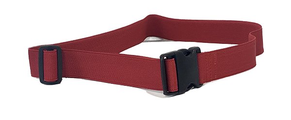 FAIXA TRAVEL VERMELHO