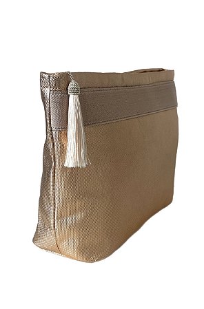 Necessaire Bahia cobre