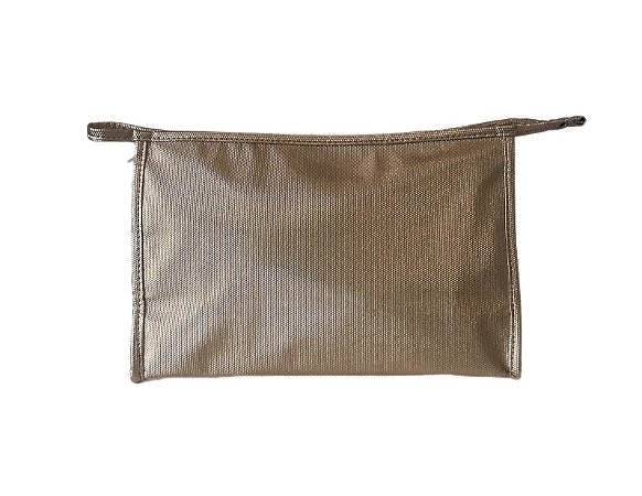 Necessaire Trancoso cobre