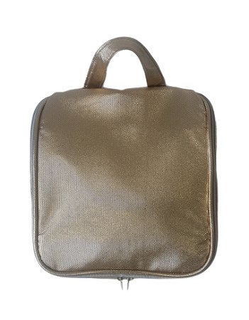 Necessaire Maresias cabidinho cobre