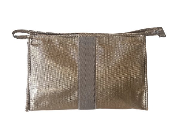Necessaire Trancoso cobre faixa nude