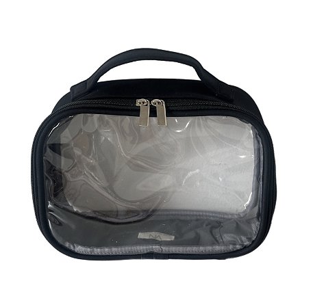 Necessaire Transparente P neoprene