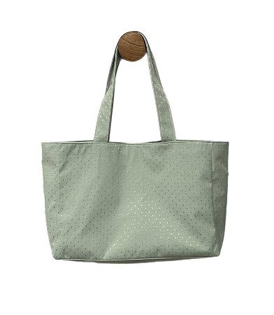 Bolsa Positano Poa bege
