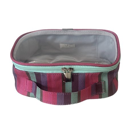 Necessaire transparente P Gat