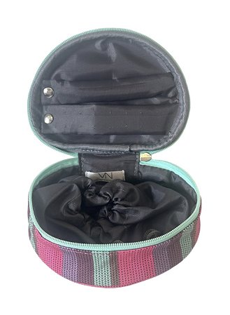 Porta jóias oval Gat