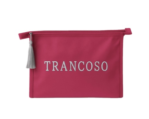 Necessaire Trancoso Pink TRANCOSO