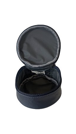 Porta fios Marinho