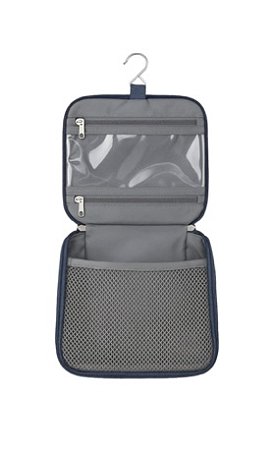 Necessaire Cabidinho Maresias marinho