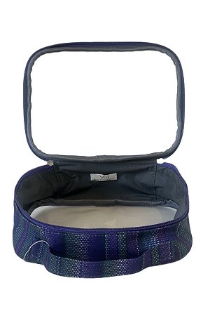 Necessaire transparente P NOK