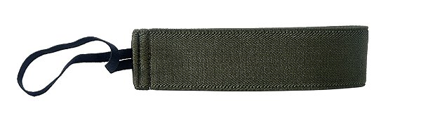 TAG TRAVEL VERDE MILITAR