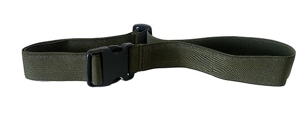 FAIXA TRAVEL VERDE MILITAR
