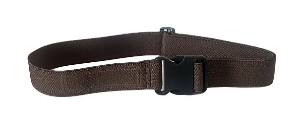FAIXA TRAVEL MARROM