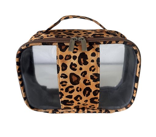 Necessaire Liz Onça