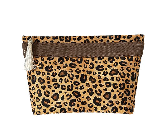 Necessaire Bahia Onça