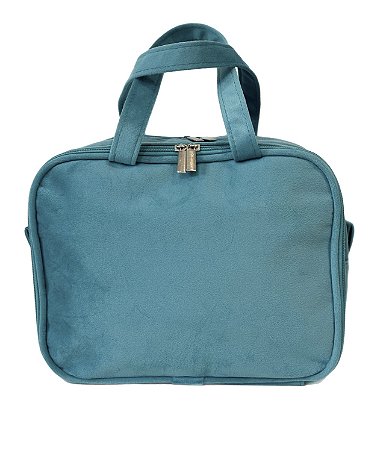 Malinha Jeri Acqua turquesa