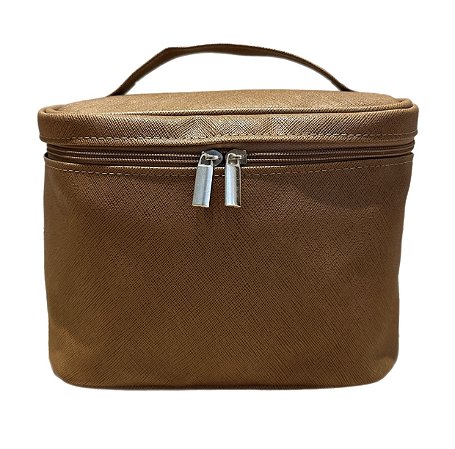 Frasqueira G Caramelo