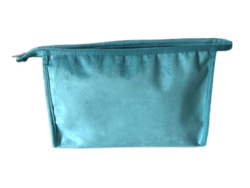 Necessaire Trancoso Acqua turquesa