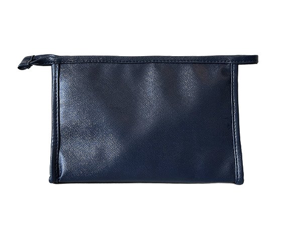 Necessaire mini Trancoso marinho