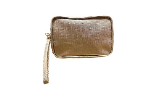 Necessaire Mia Ouro