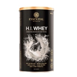 H.I. Whey Lata ESSENTIAL 375g