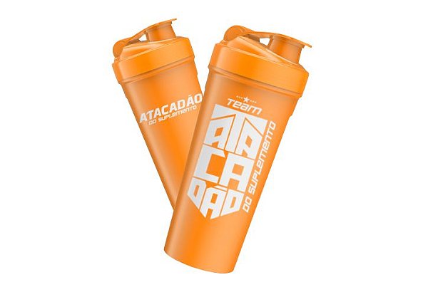 Coqueteleira ATACADÃO 600ml