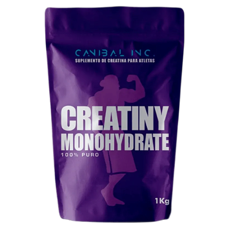 CREATINY CANIBALINC 1KG