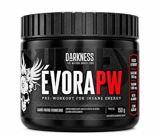 EVORA 150G
