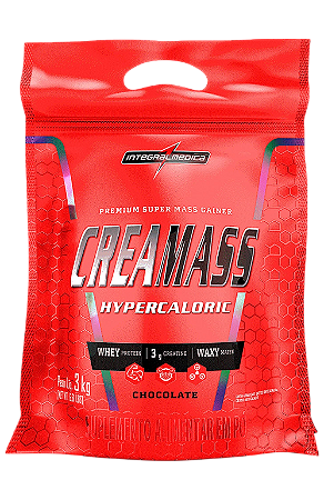 CREAMASS INTEGRALMEDICA 3KG