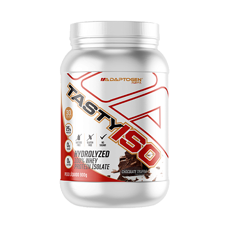 TASTY ISO 900G
