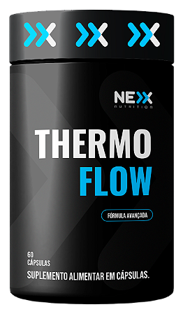 THERMO FLOW NEX 60 CAPS