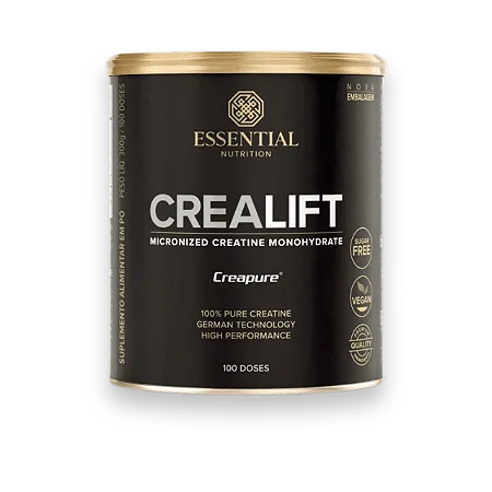 CREATINA CREALIFT ESSENTIAL 300G