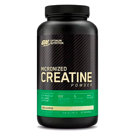 CREATINA POWDER ON 300G
