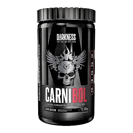 CARNIBOL DARKNESS 900G