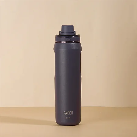 GARRAFA TERMICA PACCO VYTA 650ML