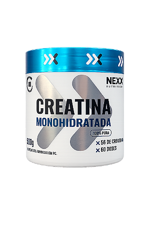 CREATINA NEX 300G