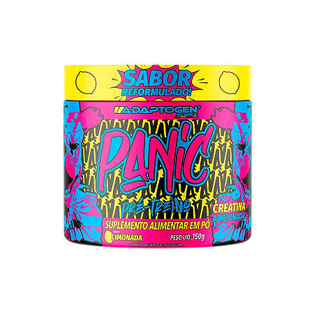 PANIC 150G