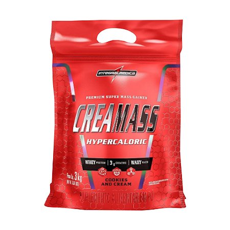 CREAMASS Mass INTEGRALMEDICA 3kg