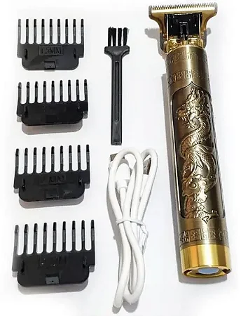 Corte perfeito em casa: máquina de cortar cabelo profissional custo-benefício