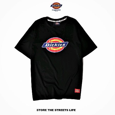 blusa dickies