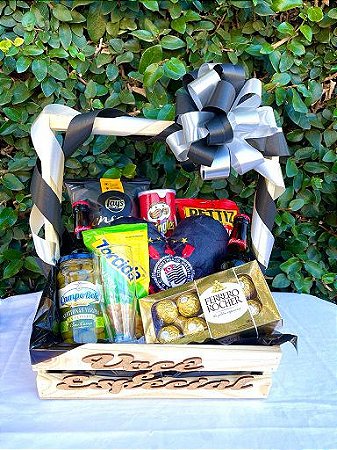 Cesta Timão Suprema