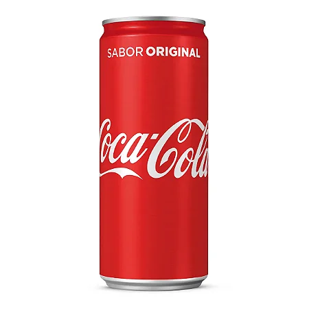Coca-Cola Lata 310 ml
