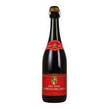 Vinho lambrusco linda donna frisante rosso (Tinto) 750 ml