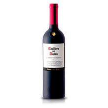 Vinho Casillero Del Diablo 750ml