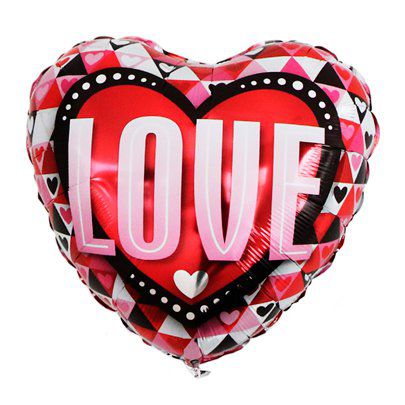 Balão Love