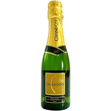 Chandon Baby Réserve 187ml