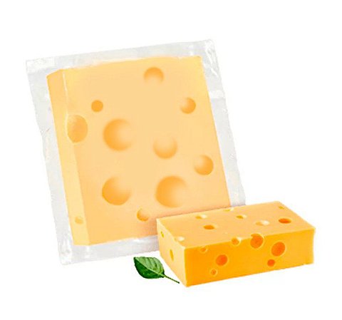 Queijo Emmental 200g
