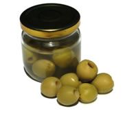 Azeitonas 200 Gramas