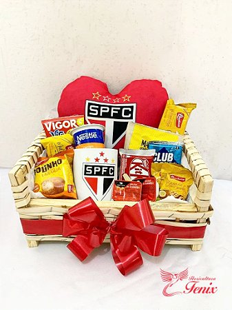 Mini Bandeja Tricolor