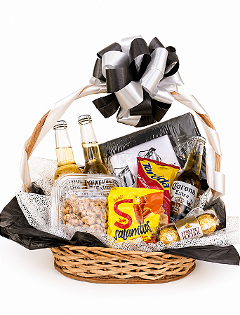 Cesta Santista: Sabores e Tradições em Cervejas