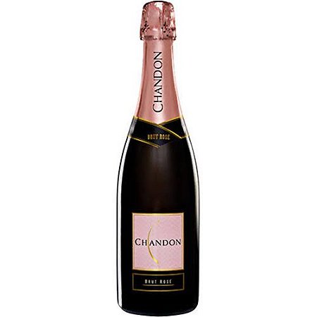 Espumante Chandon Brut Rosé - 750ml